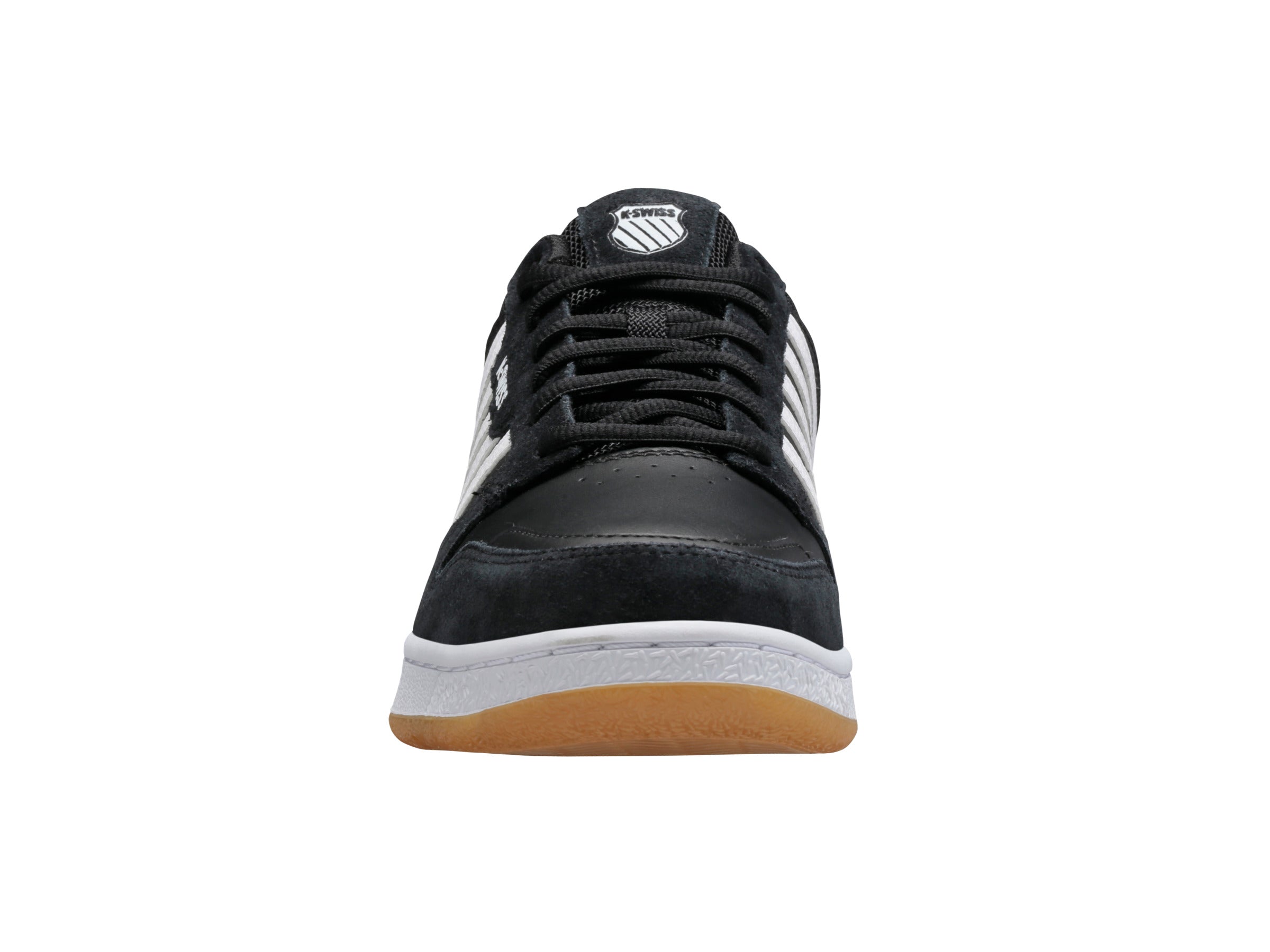 06996-031-M | CITY COURT | BLACK/WHITE/GUM