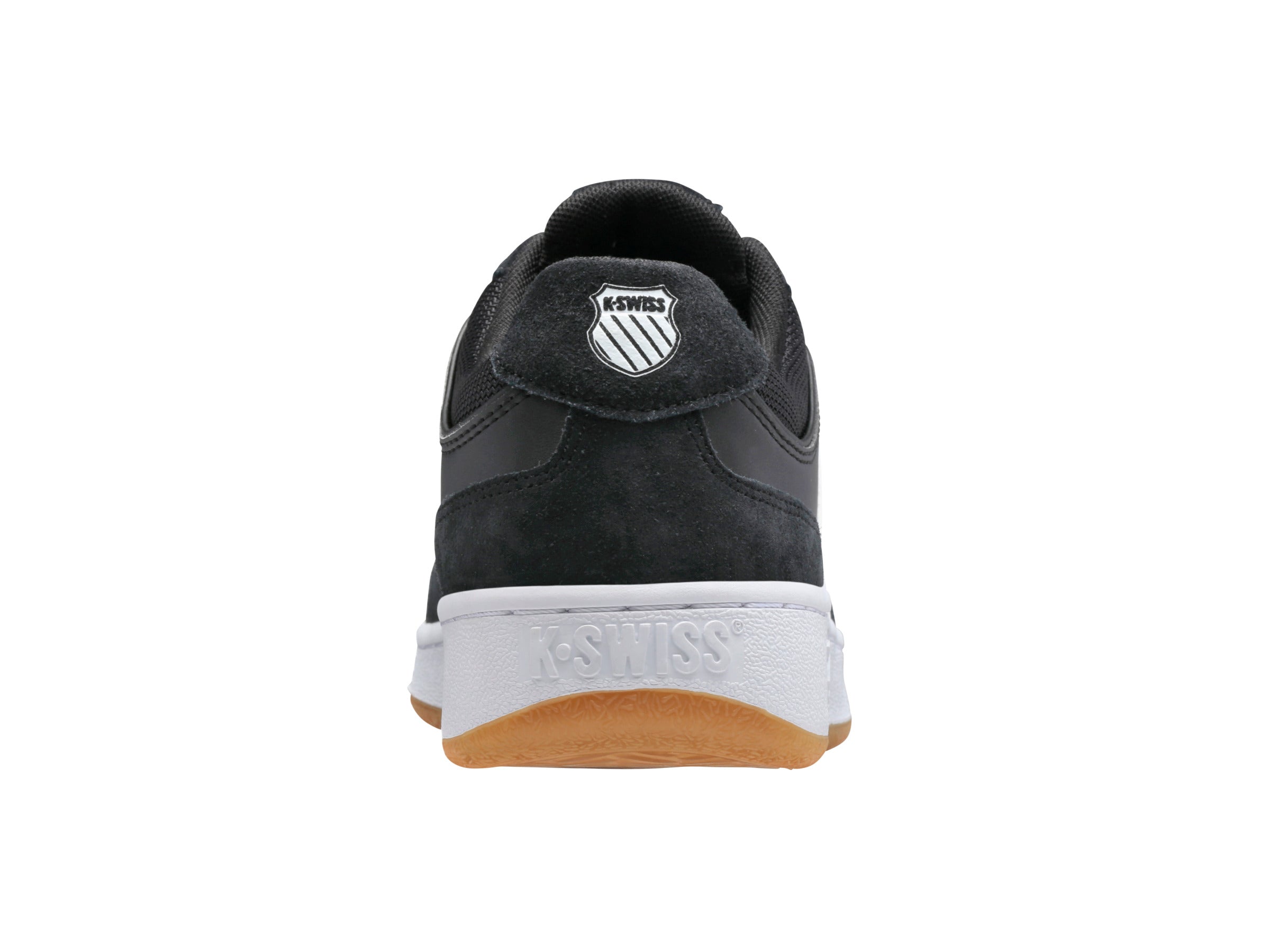 06996-031-M | CITY COURT | BLACK/WHITE/GUM