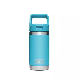 21071500018 TERMO RAMBLER 12 OZ PARA NIO REEF BLUE MARCA YETI