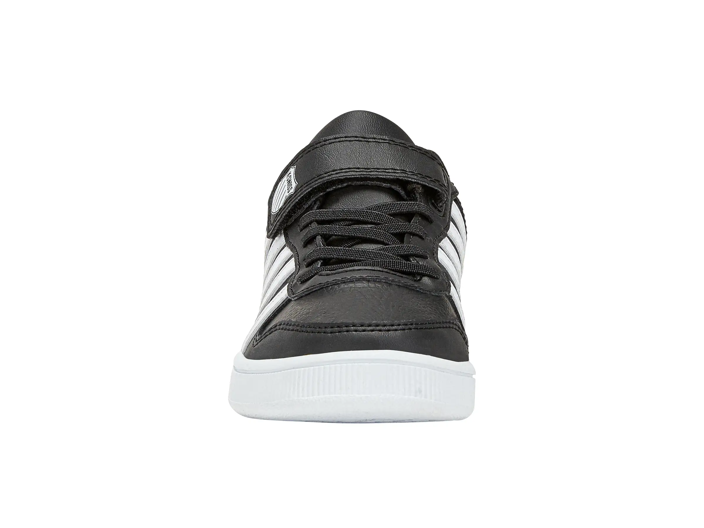 57006-002-M | COURT PALISADES STRAP | BLACK/WHITE