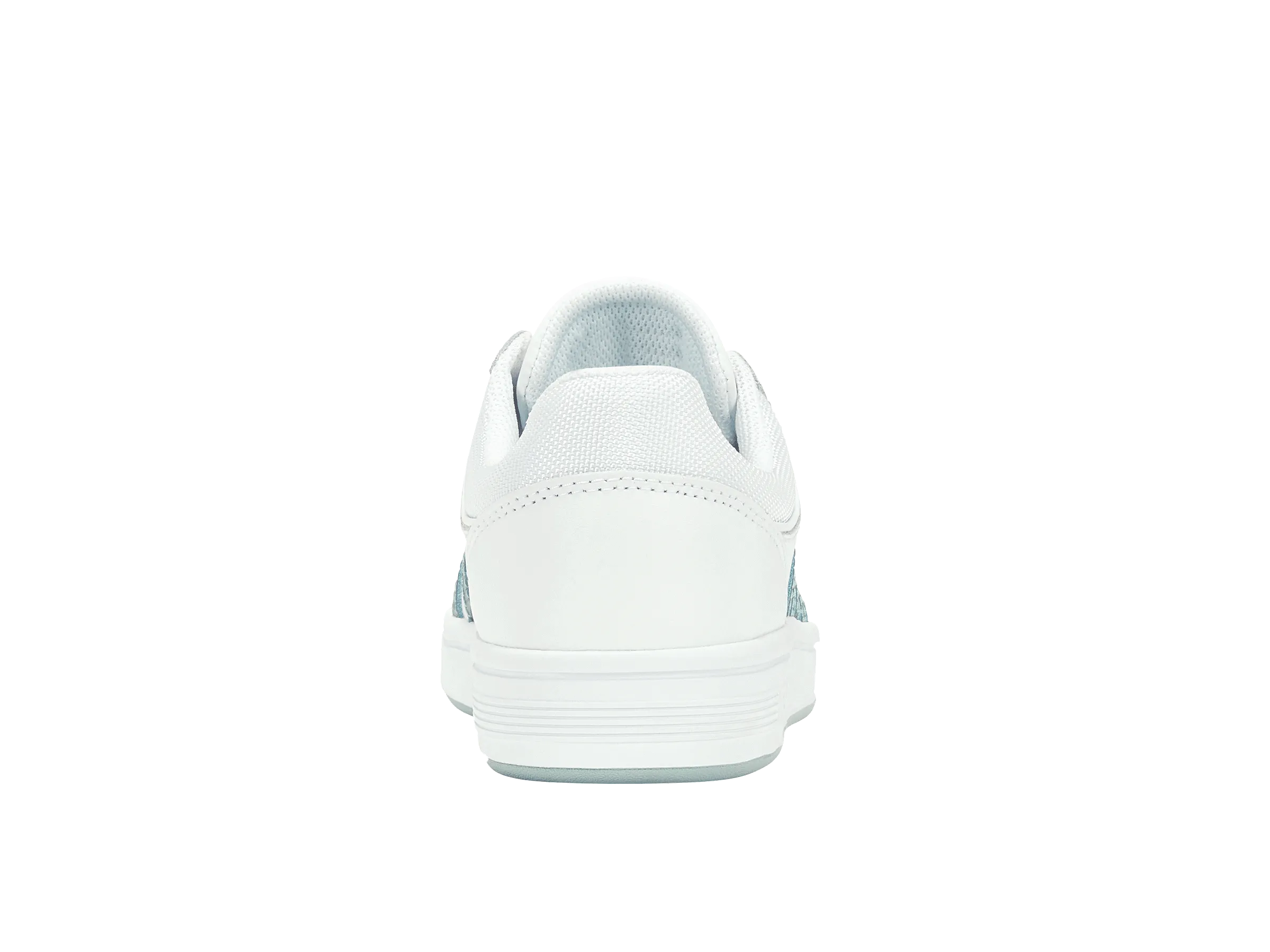 96154-171-M | COURT WINSTON | WHITE/BLUE PANTHER