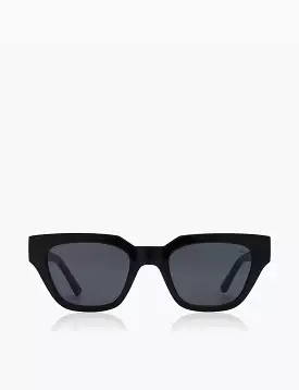 A. Kjaerbede Kaws Sunglasses - Black