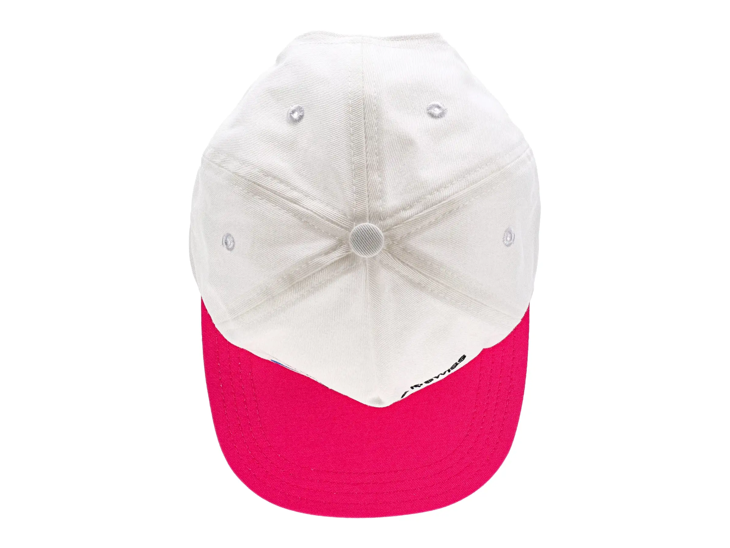 AC0113-100 | ROWING BLAZERS X K-SWISS HAT | WHITE