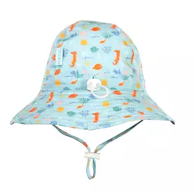 Acorn Kids Infant Hat - TROPICAL REEF