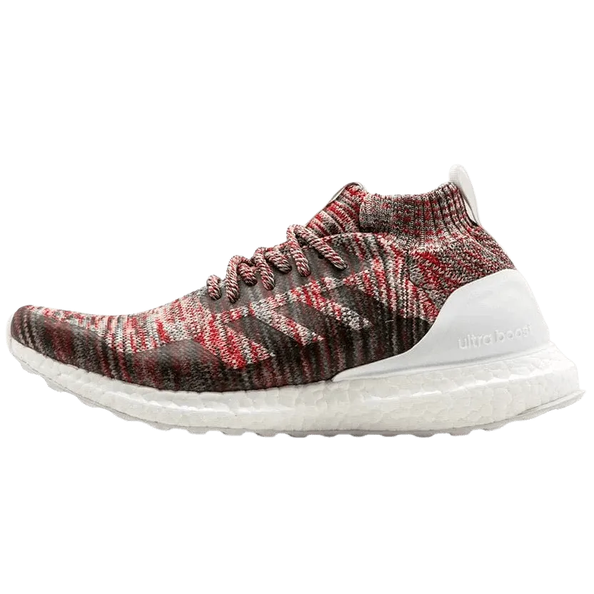 Adidas Consortium x Kith Ultra Boost Mid Multi