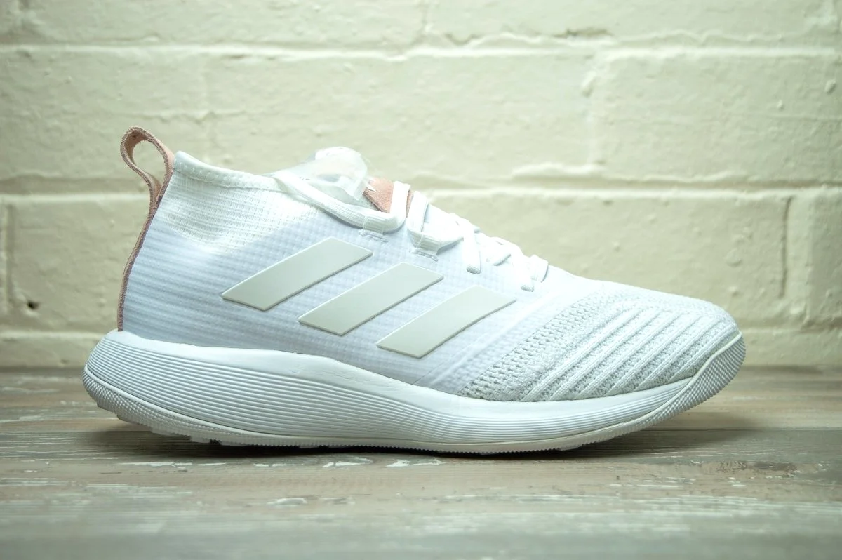 Adidas Kith Ace Tango 17.1 Pure Control White CM7893