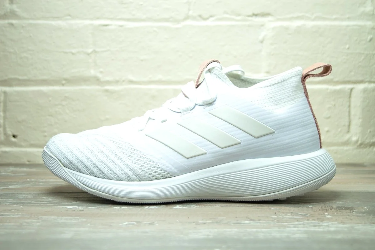 Adidas Kith Ace Tango 17.1 Pure Control White CM7893