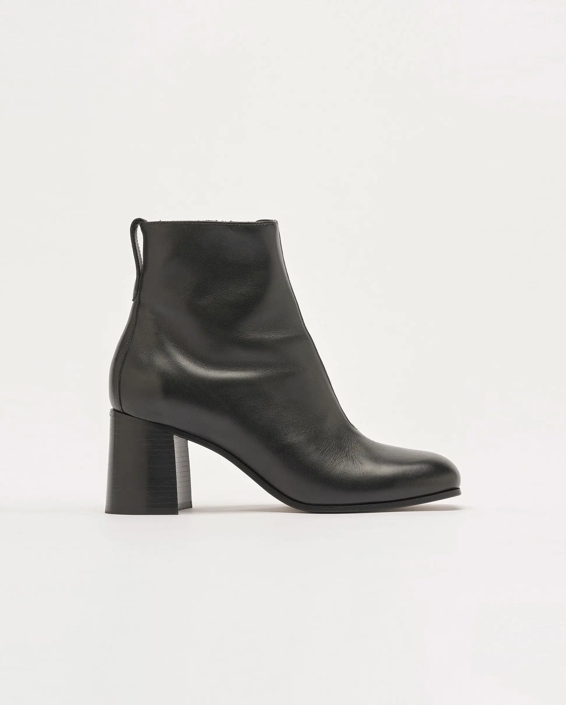 BREA BOOT / BLACK