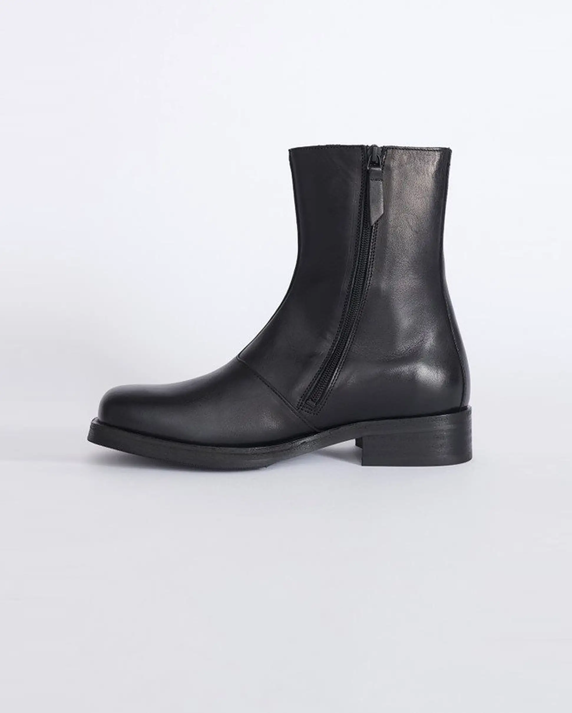 CAMION BOOT / BLACK