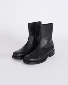 CAMION BOOT / BLACK