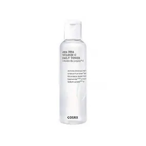 Cosrx Refresh AHA BHA Vitamin C Daily Toner 150ml