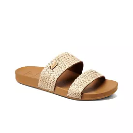 CUSHION VISTA BRAIDS Women’s Reef