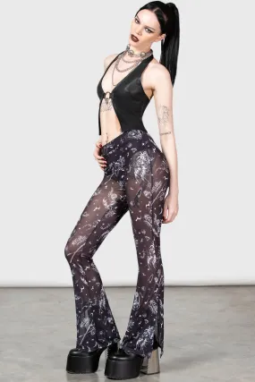 Dazed Skull Flares Resurrect