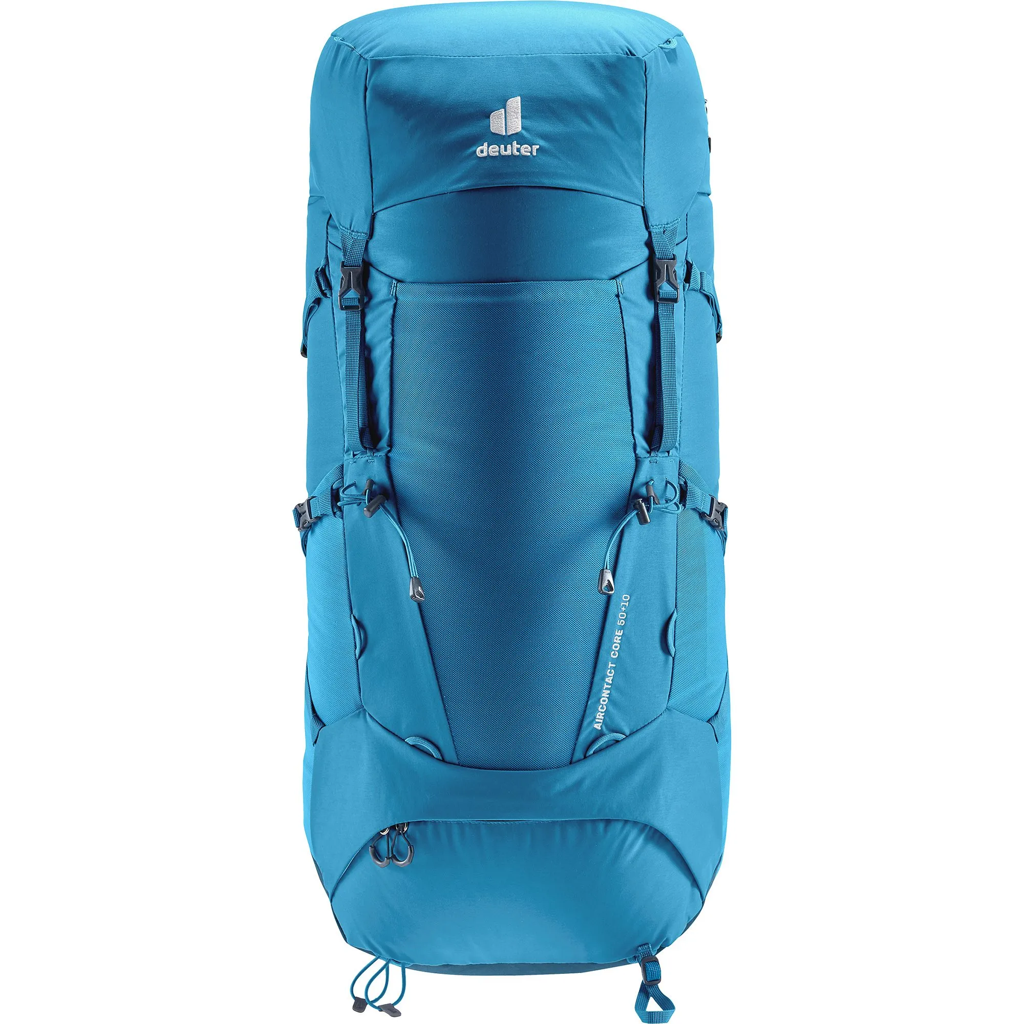 deuter - Aircontact Core 50l+10 Trekking Backpack reef ink