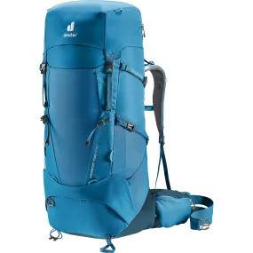 deuter - Aircontact Core 50l+10 Trekking Backpack reef ink