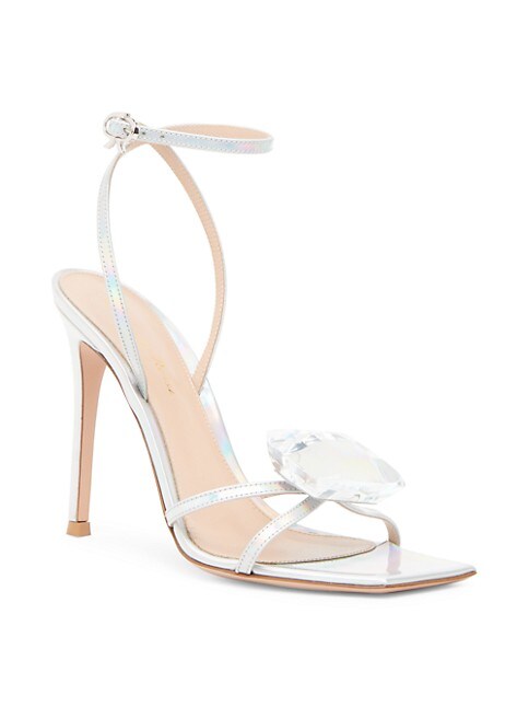 Gianvito Rossi Jaipur Sandal