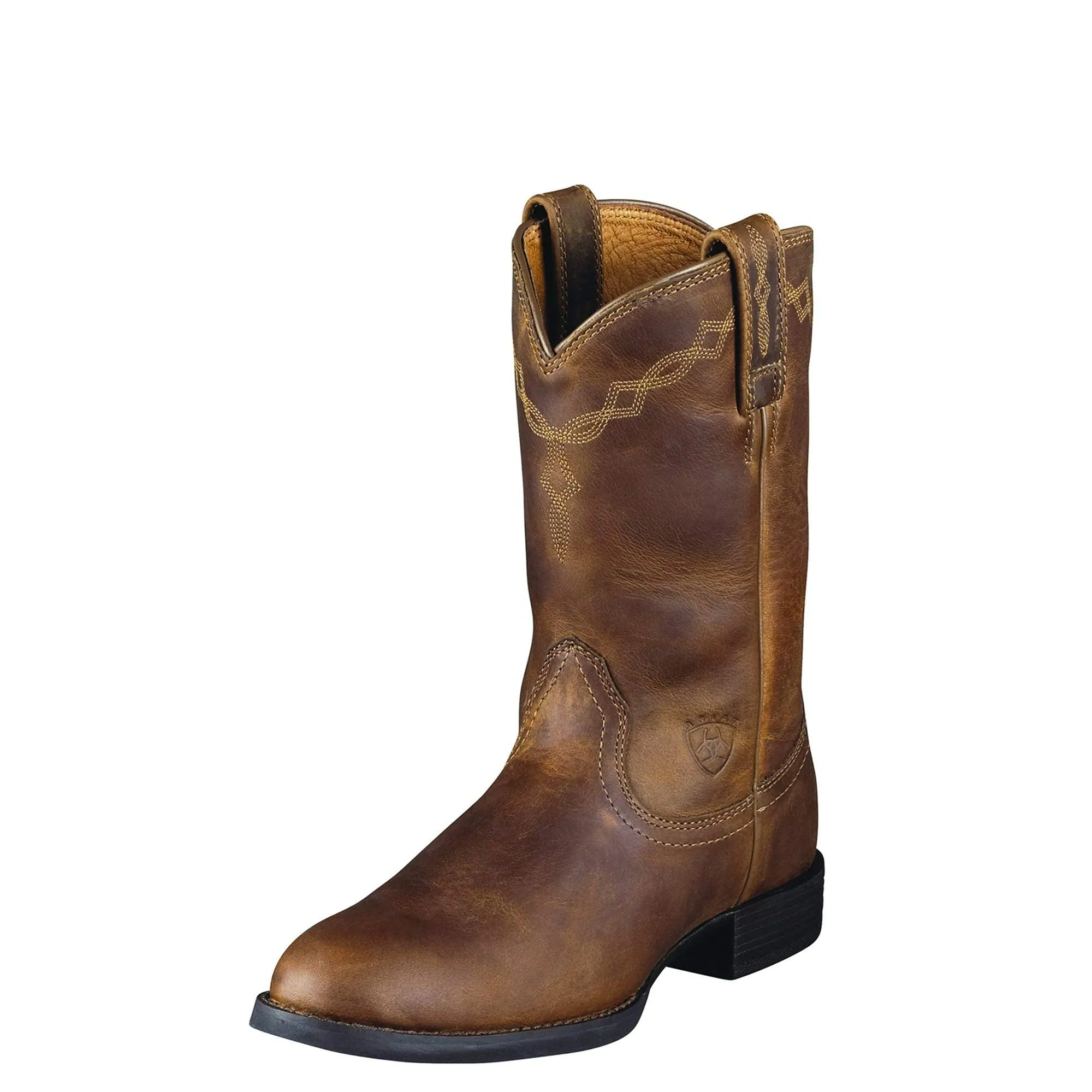 Heritage Roper Western Boot - Women