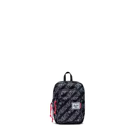 Herschel Form Large Independent Unified Black - Independent