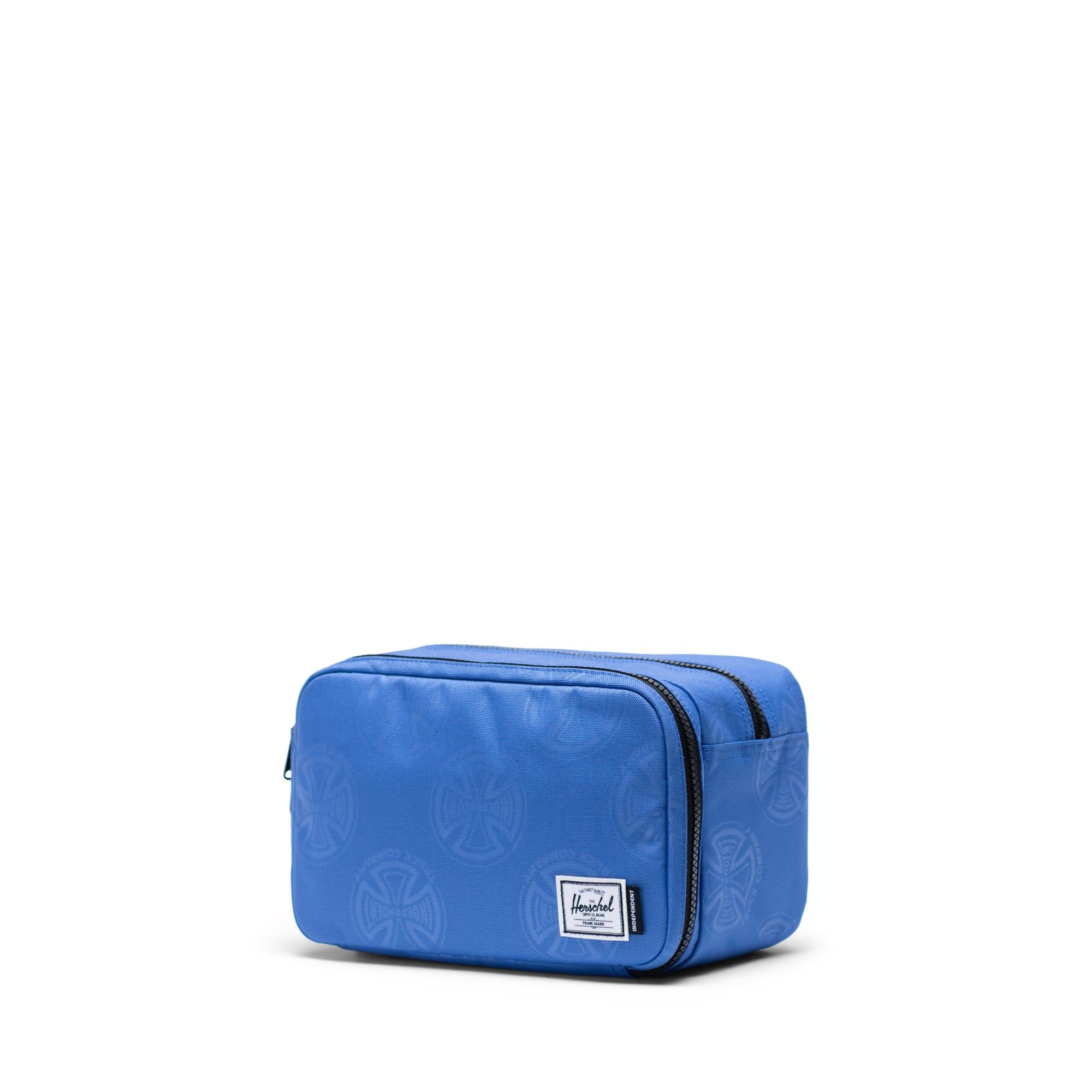 Herschel Independent Chapter X-Large Independent Multi Cross Amparo Blue - Independent