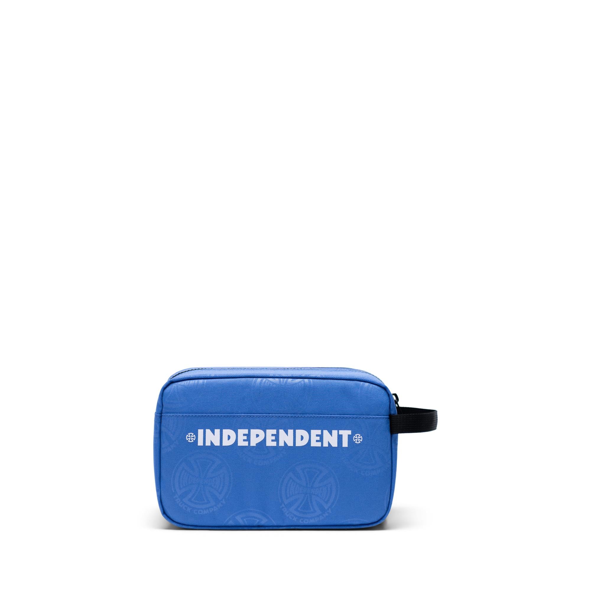 Herschel Independent Chapter X-Large Independent Multi Cross Amparo Blue - Independent