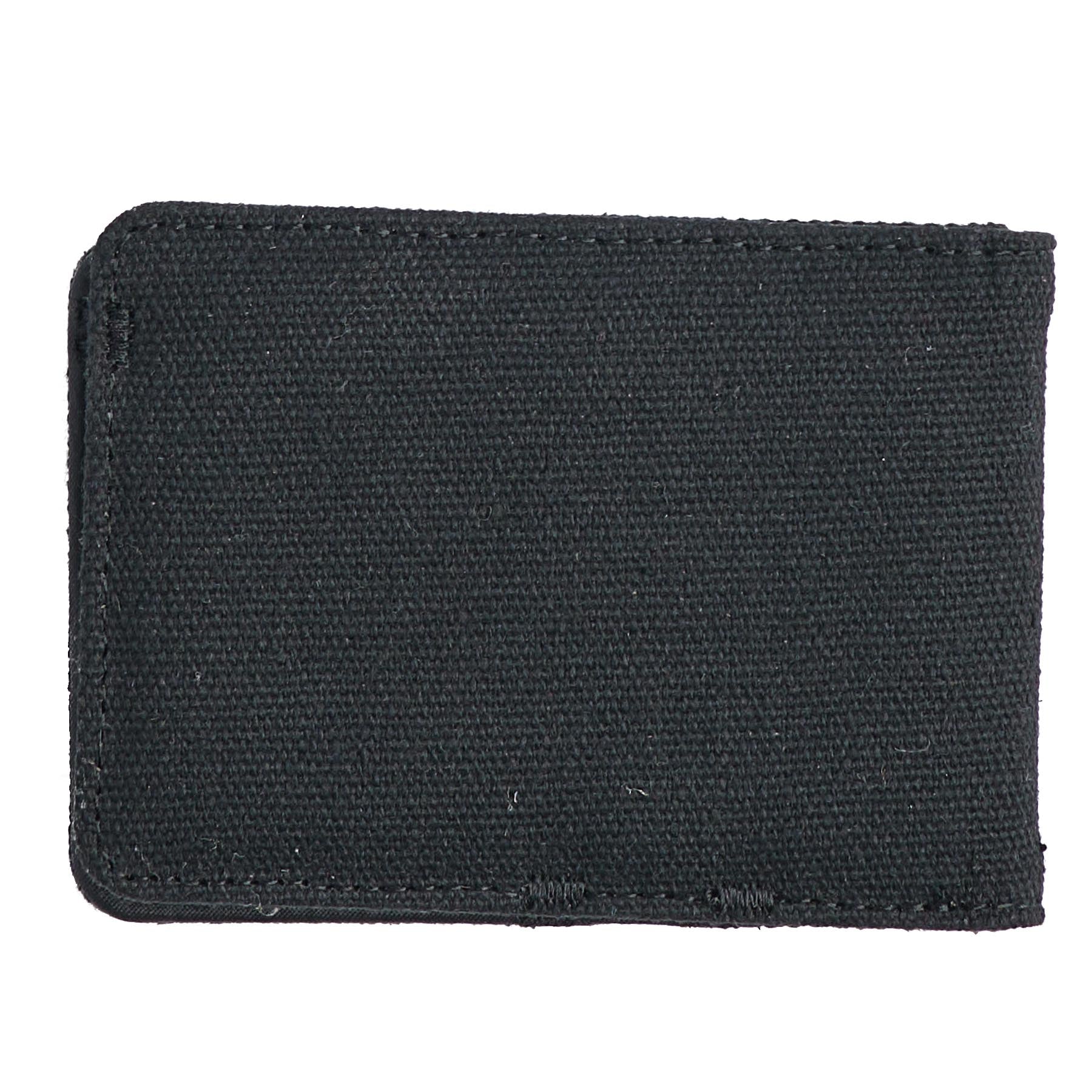 Independent BTG Summit Bi-Fold Wallet Black