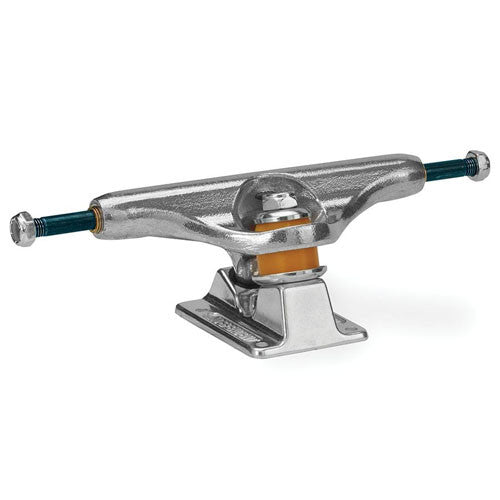 Independent Forged Hollow Silver Trucks 139