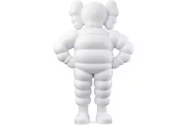 KAWS Chum Vinyl Figure