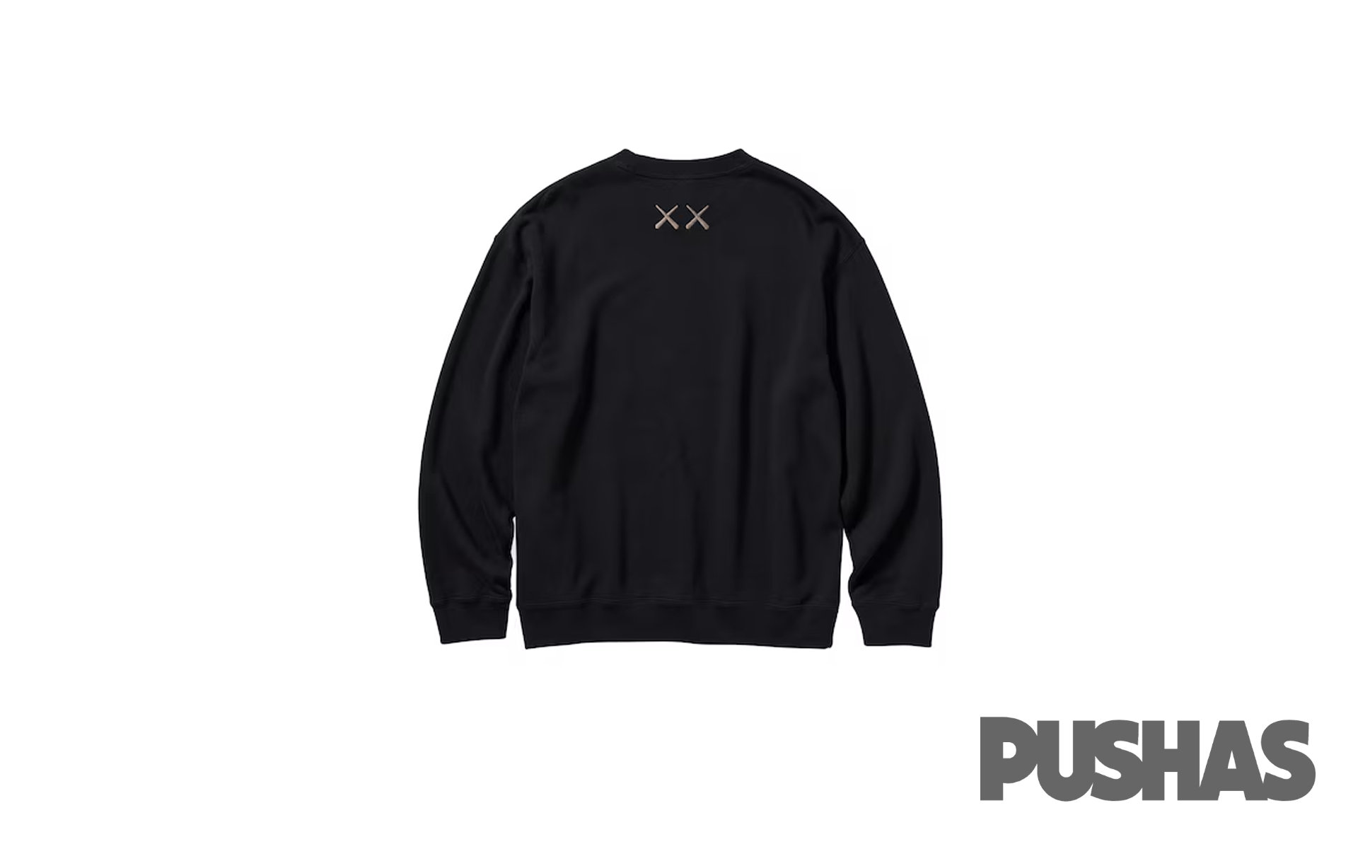 KAWS x Uniqlo UT Sweatshirt 'Father and Son'