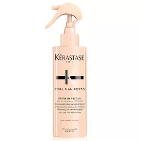 Kerastase Curl Manifesto Refresh Absolu 190ml