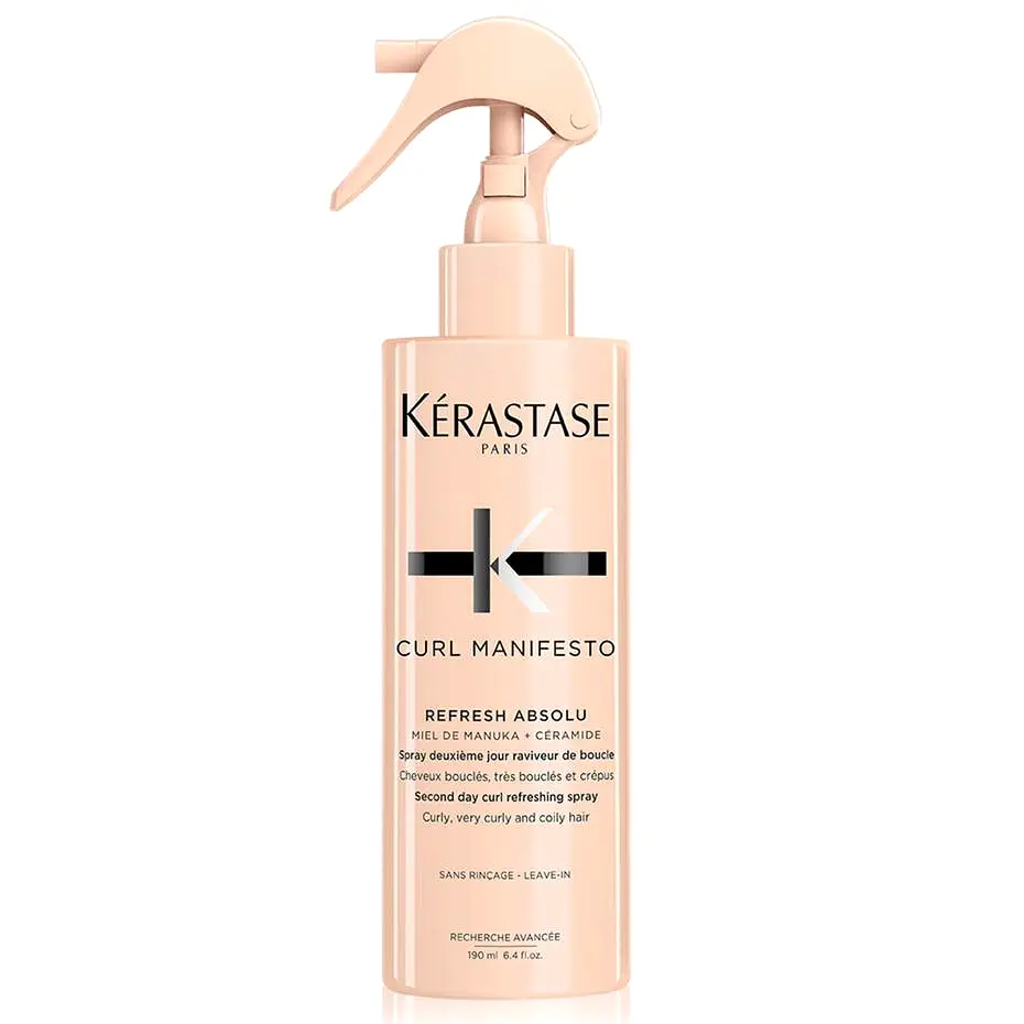 Kerastase Curl Manifesto Refresh Absolu 190ml