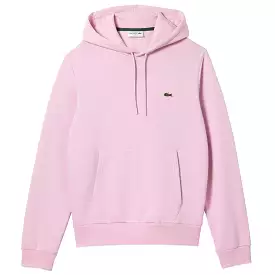 Lacoste Overhead Hood SH9623 - Albizia Pink