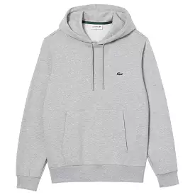 Lacoste Overhead Hood SH9623 - Silver Chine