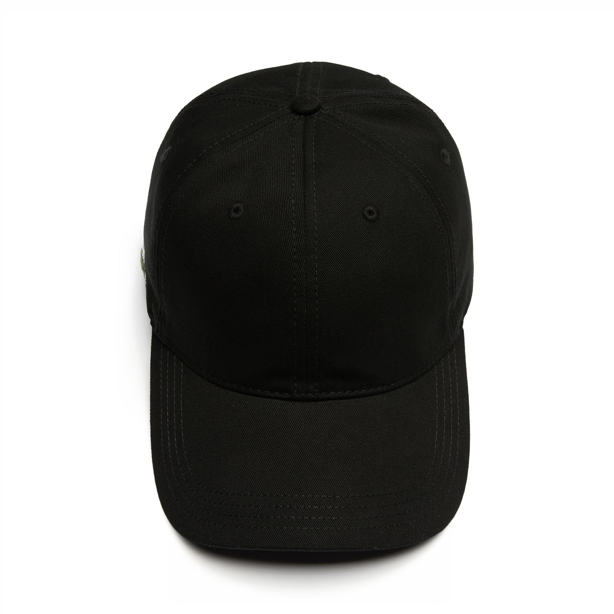 Lacoste RK0440 Cap - Black