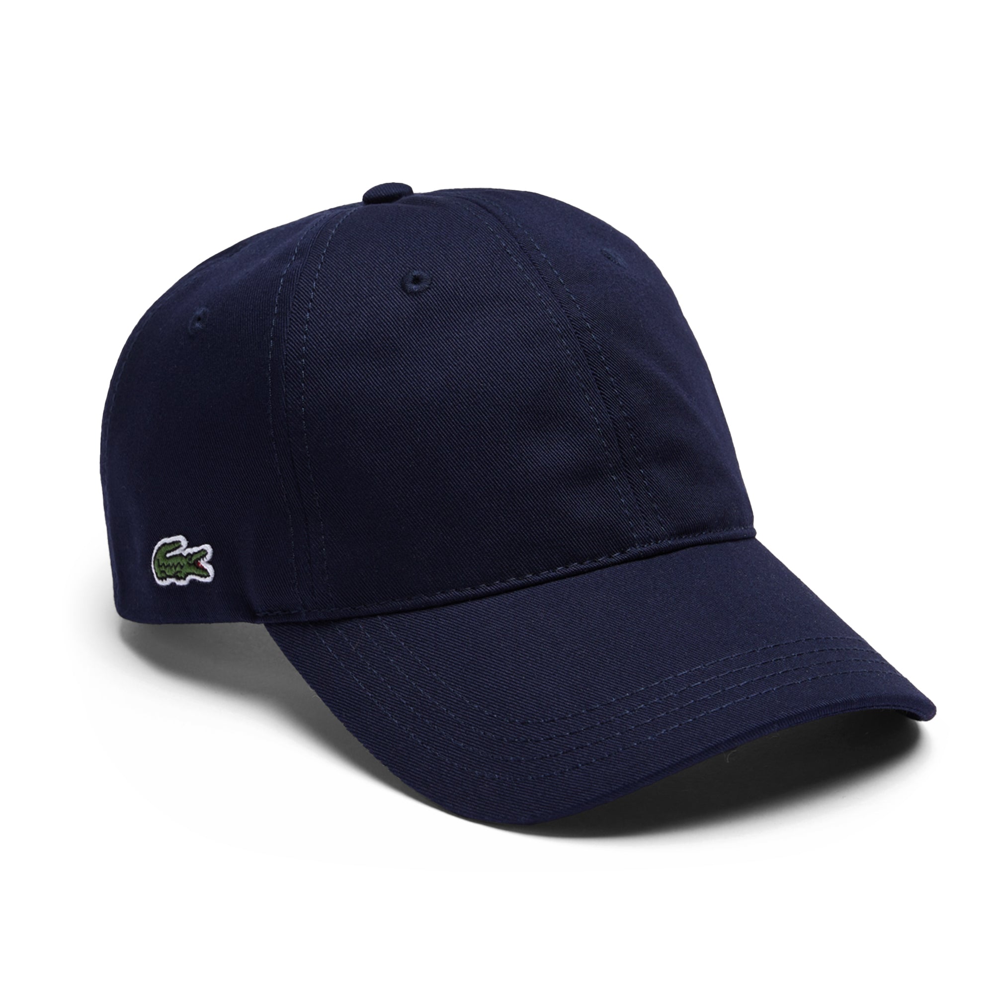 Lacoste RK0440 Cap - Navy