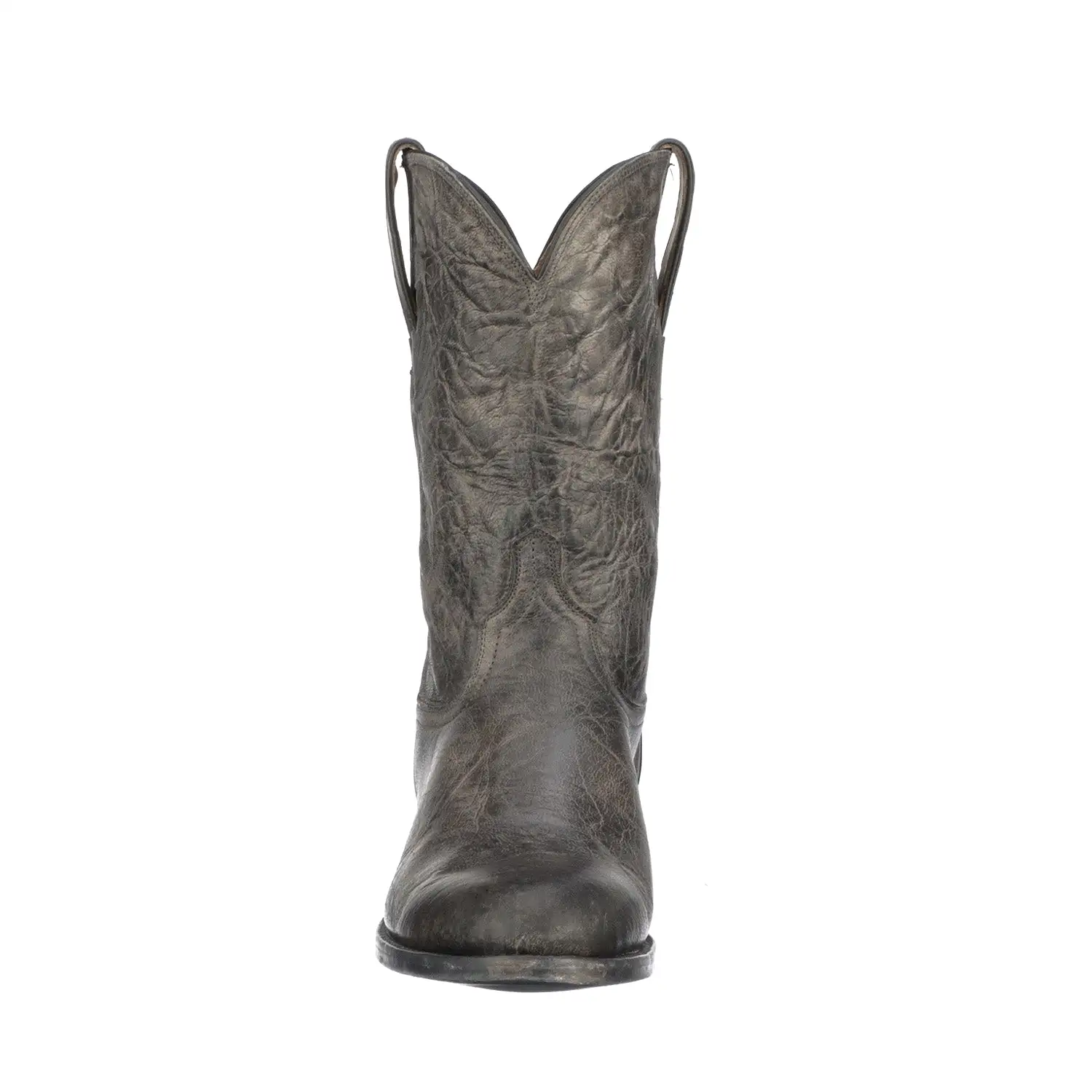 Leadville Roper :: Anthracite