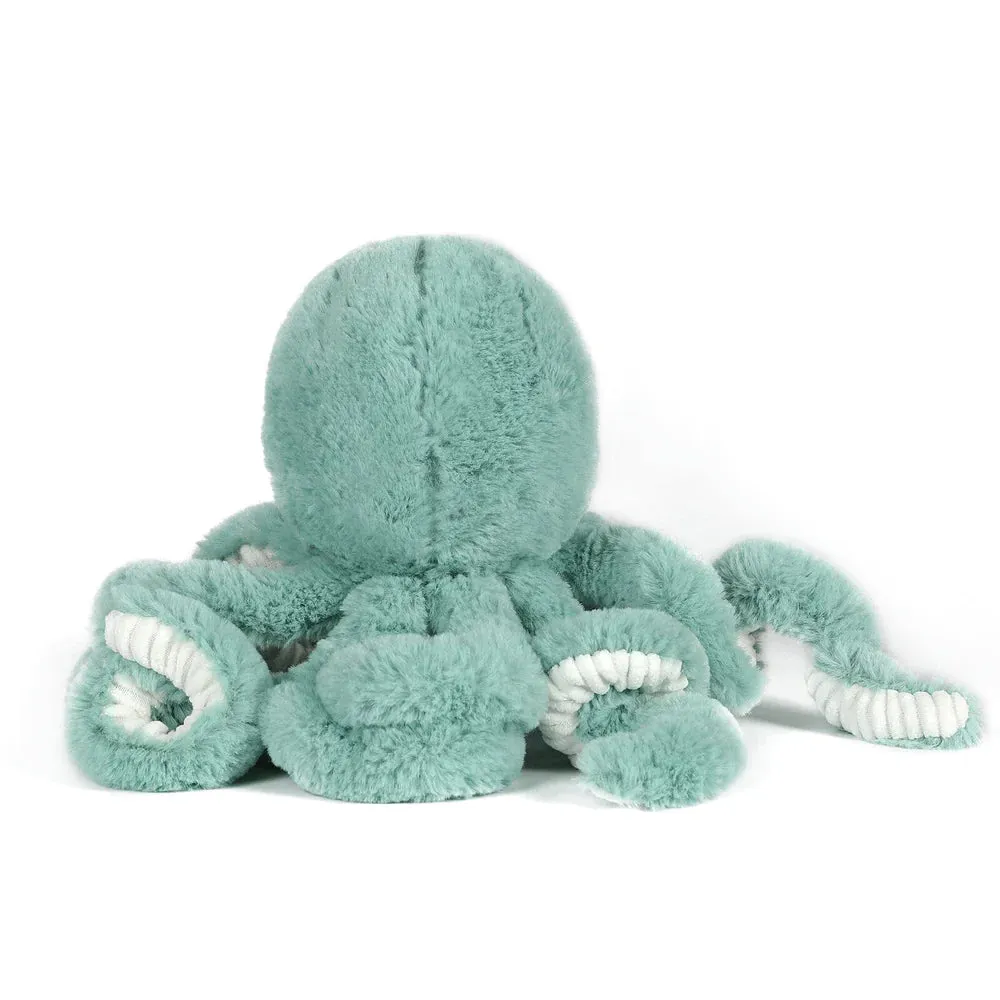 Little Reef Octopus - Blue