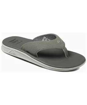 Men's Reef Rover Swellular Flip Flops