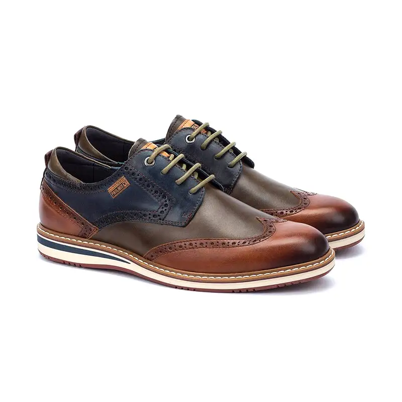 Men's Avila Brandy