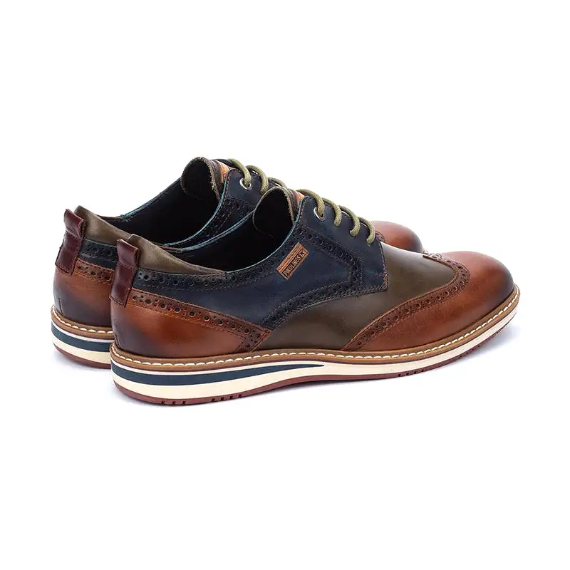 Men's Avila Brandy