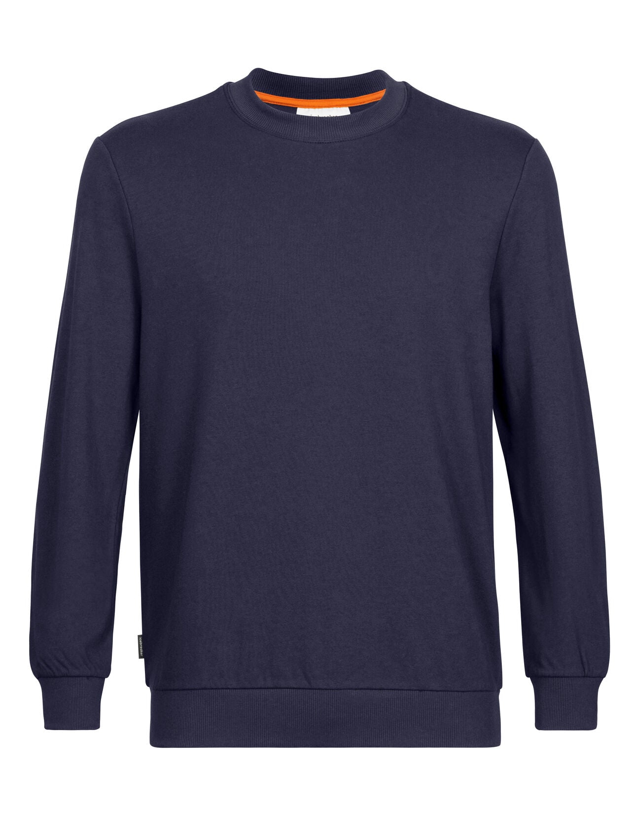 Mens Central II LS Sweatshirt