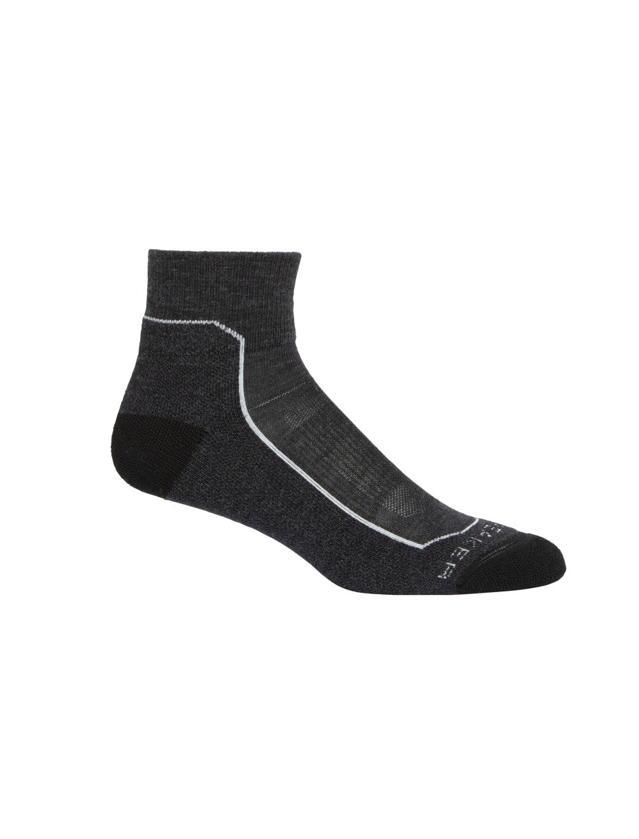 Mens Hike+ Lite Mini Socks