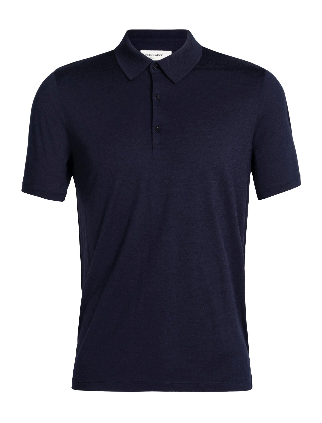 Mens Tech Lite II SS Polo