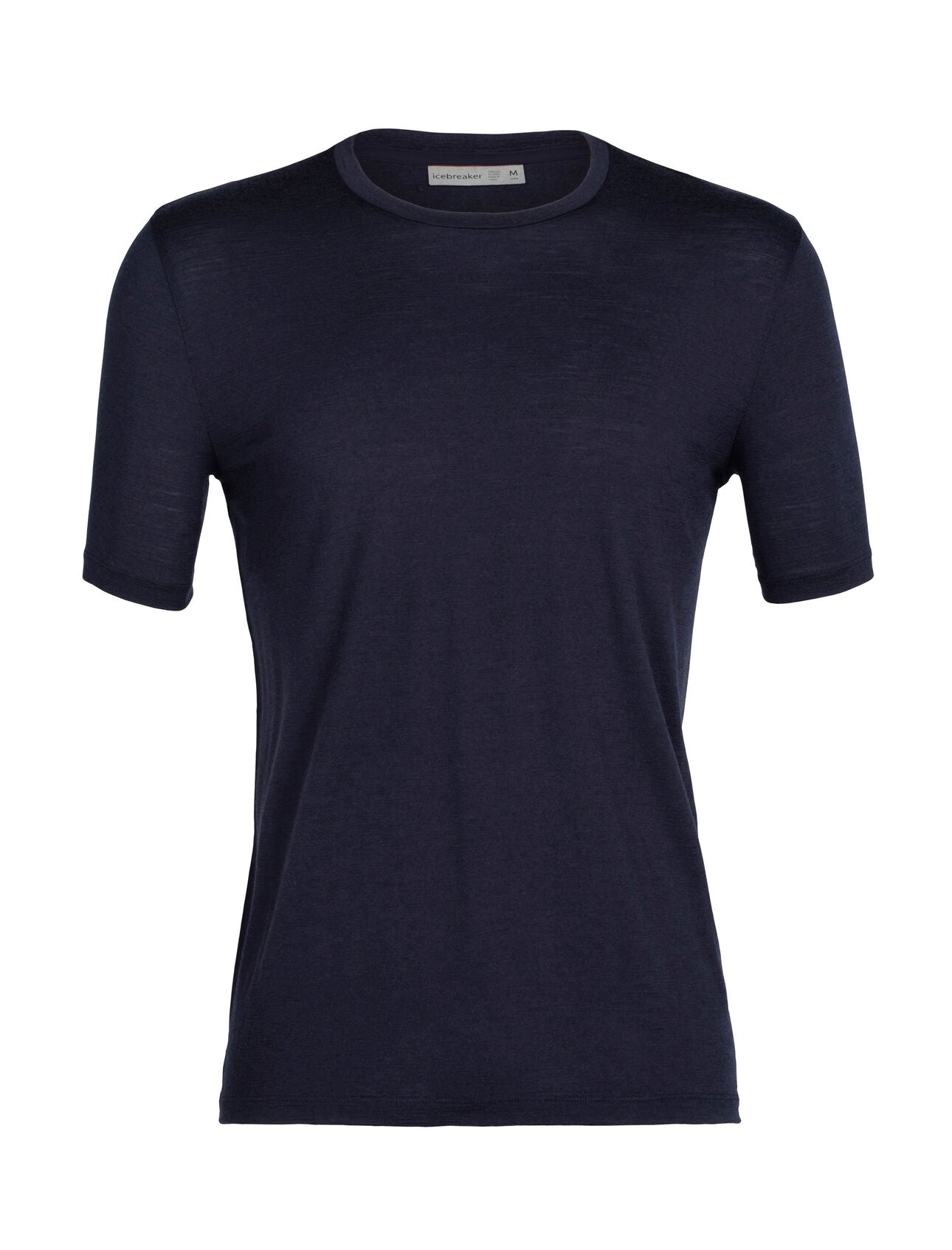 Mens Tech Lite II SS Tee