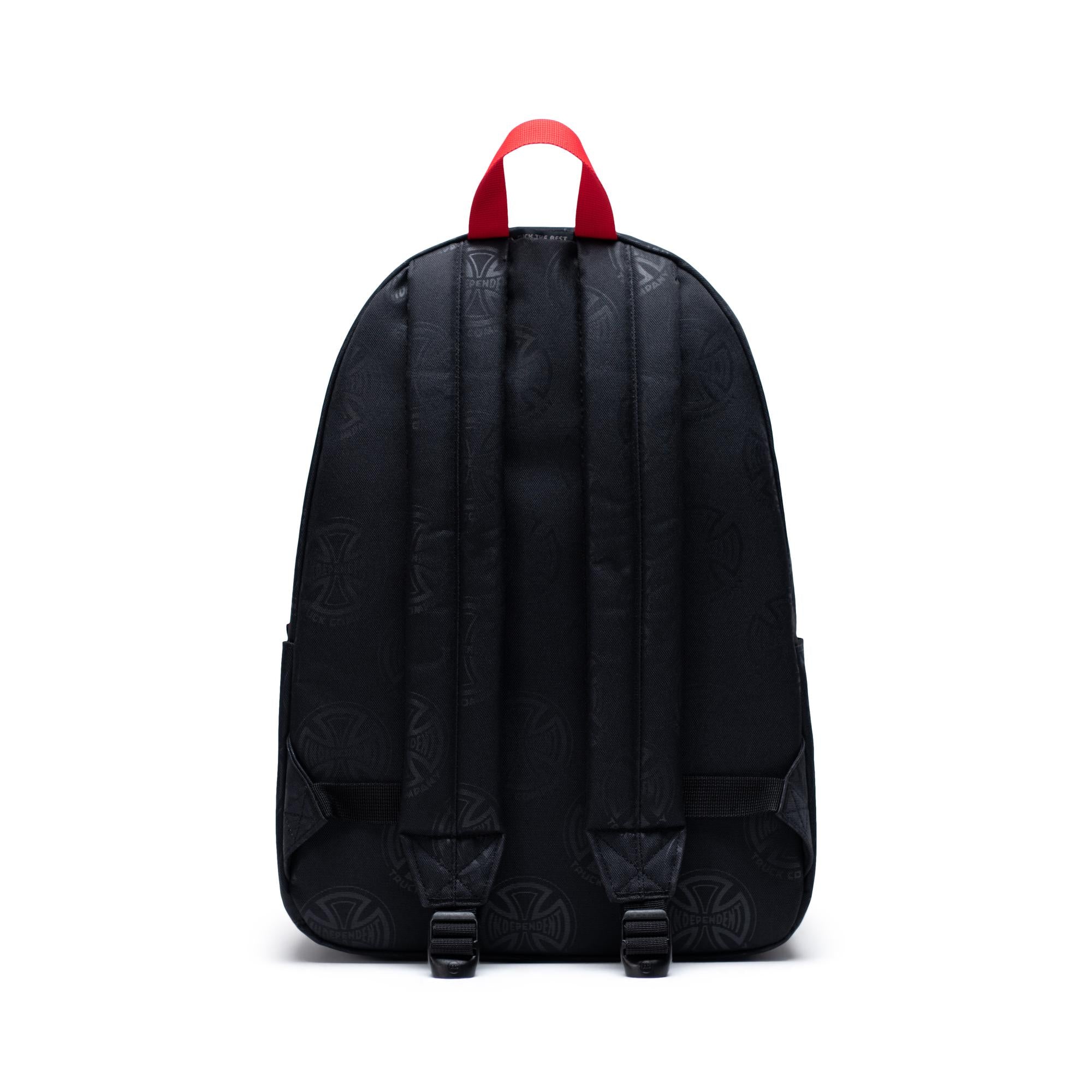 Mochila Herschel Classic X-Large Independent Multi Cross Black - Independent