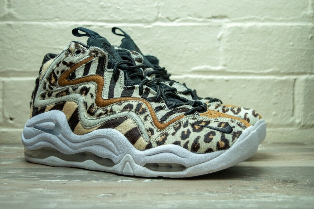 Nike Air Pippen 1 Kith QS Chimera AH1070 900