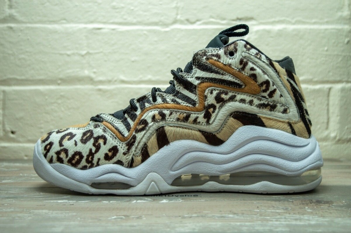 Nike Air Pippen 1 Kith QS Chimera AH1070 900