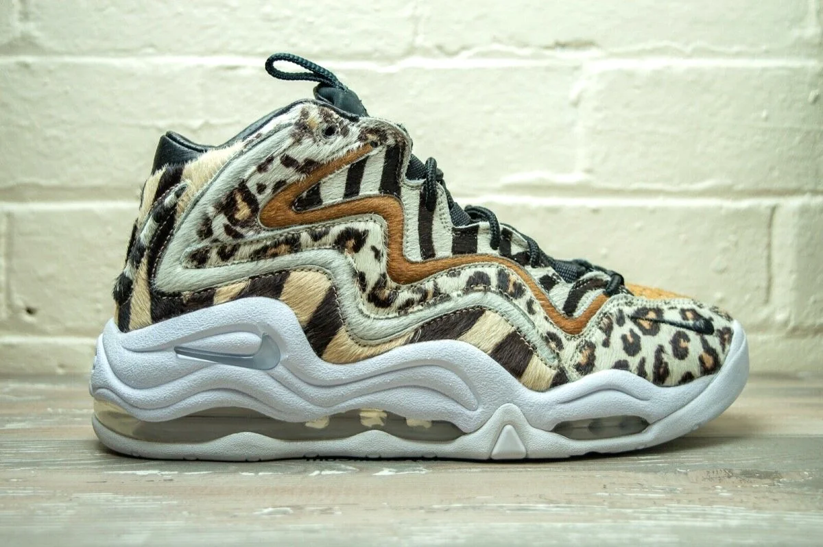 Nike Air Pippen 1 Kith QS Chimera AH1070 900