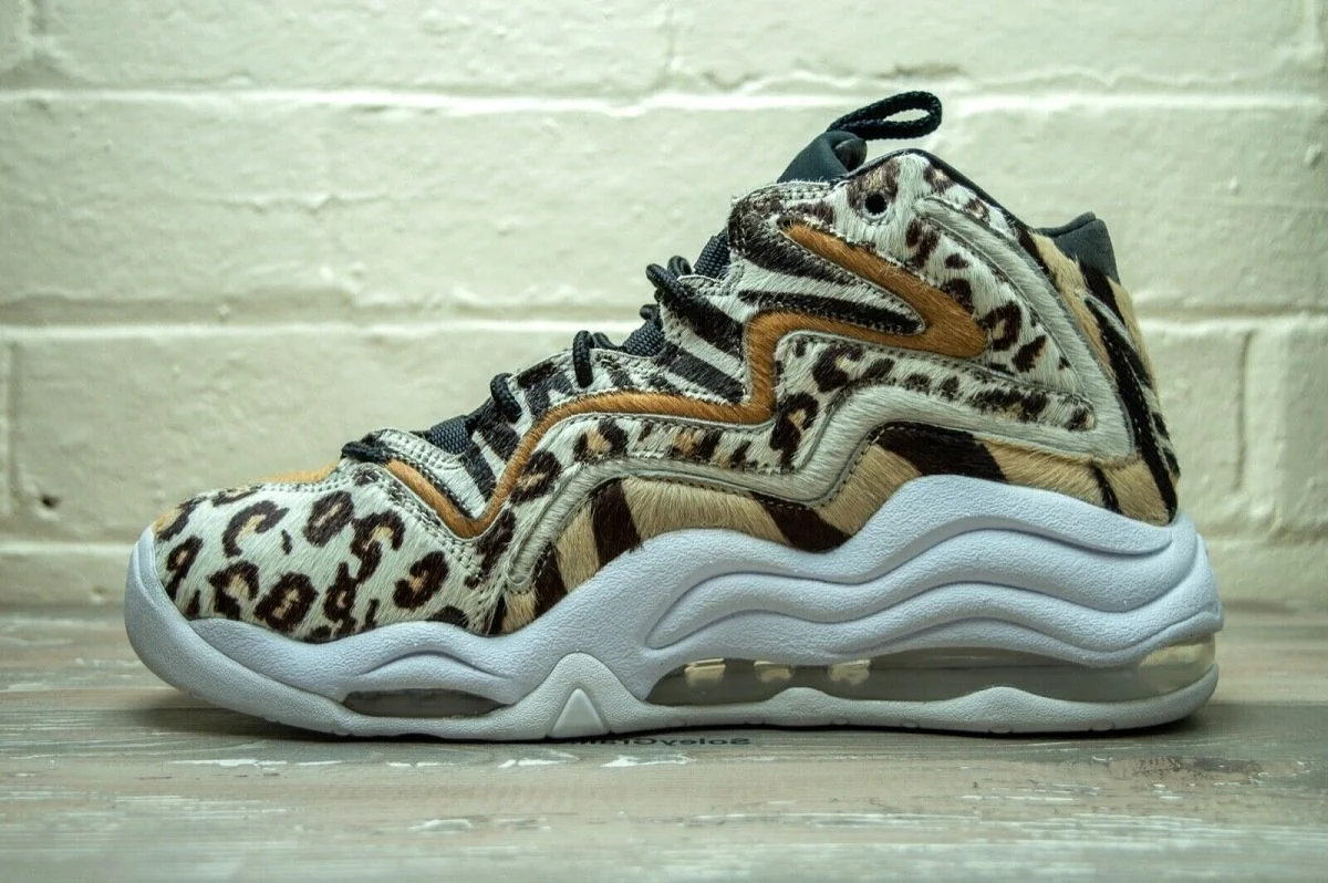 Nike Air Pippen 1 Kith QS Chimera AH1070 900