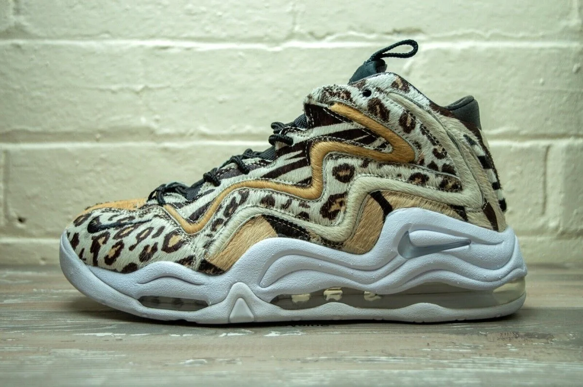 Nike Air Pippen 1 Kith QS Chimera AH1070 900