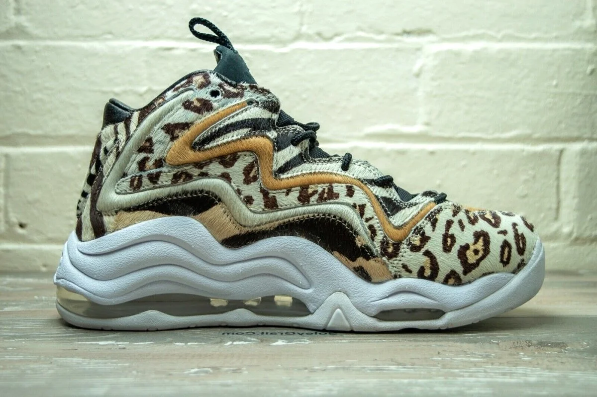 Nike Air Pippen 1 Kith QS Chimera AH1070 900